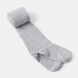 Mango tights leoliso in Medium Grey Vig. - R