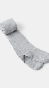 Mango tights leoliso in Medium Grey Vig. - R