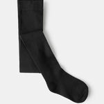 Mango tights leoliso in Black - B