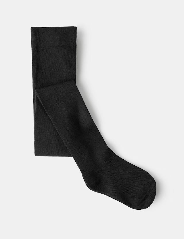 Mango tights leoliso in Black - B