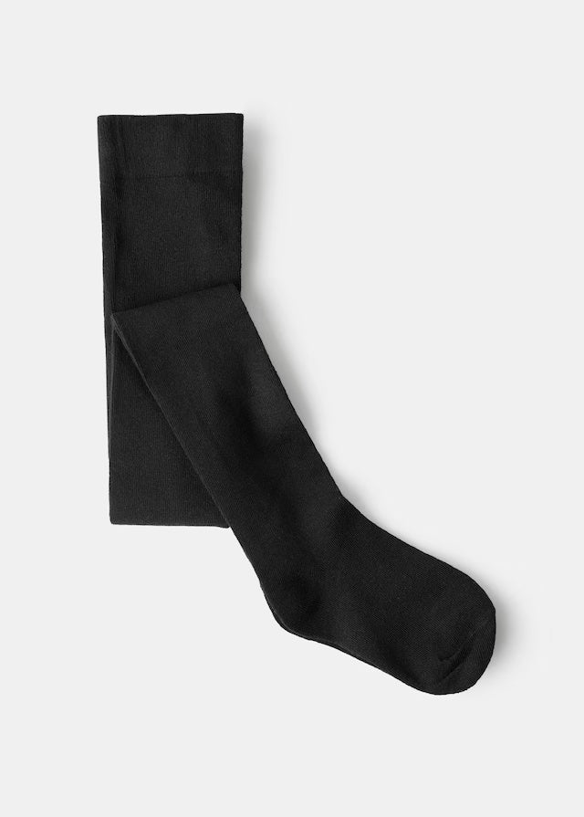 Mango tights leoliso in Black - B