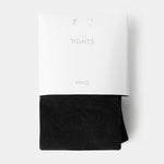 Mango tights leoliso in Black - D0