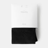 Mango tights leoliso in Black - D0