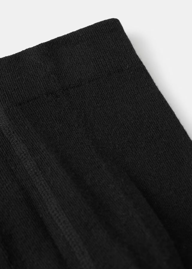 Mango tights leoliso in Black - D8
