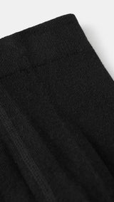 Mango tights leoliso in Black - D8