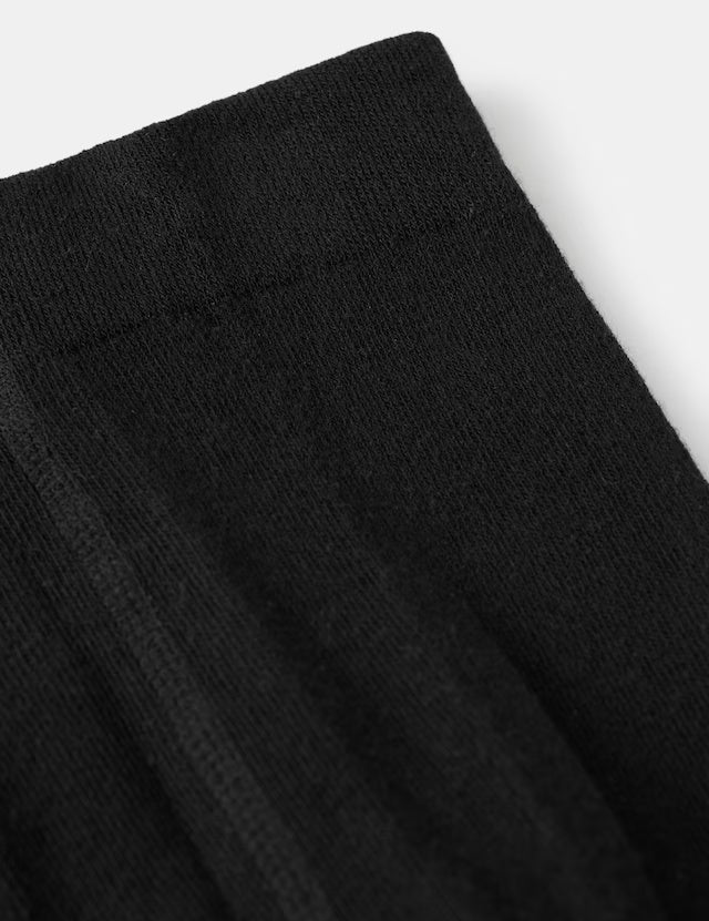 Mango tights leoliso in Black - D8