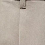 Mango trousers alicudi in Stone - D8