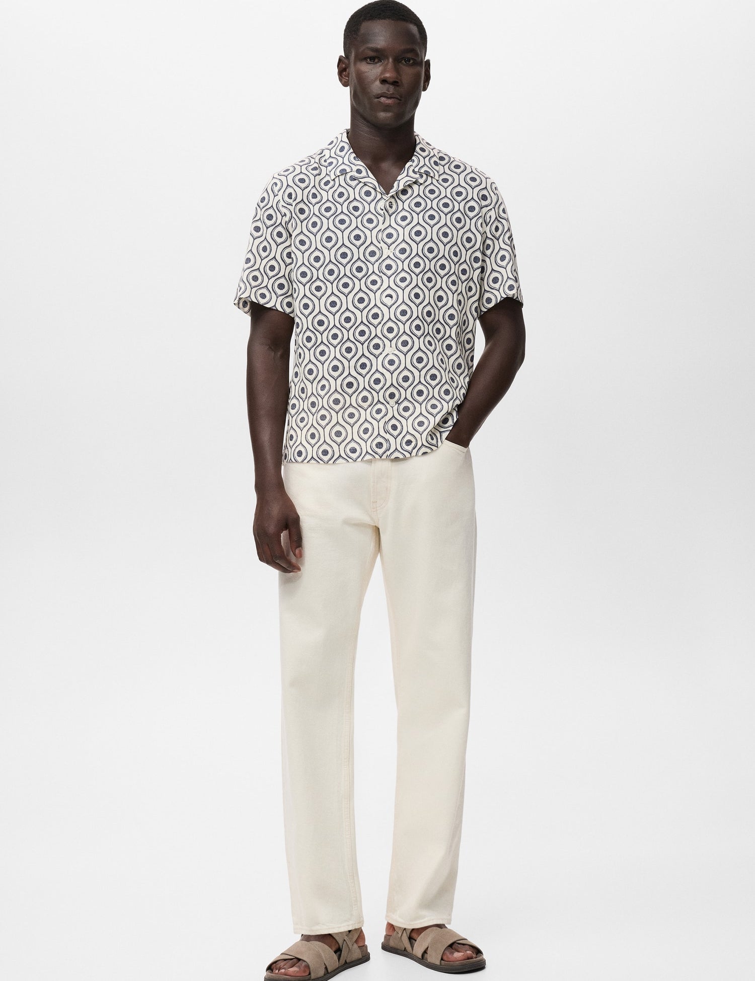 Mango product 17016741-56 - 99999999_01