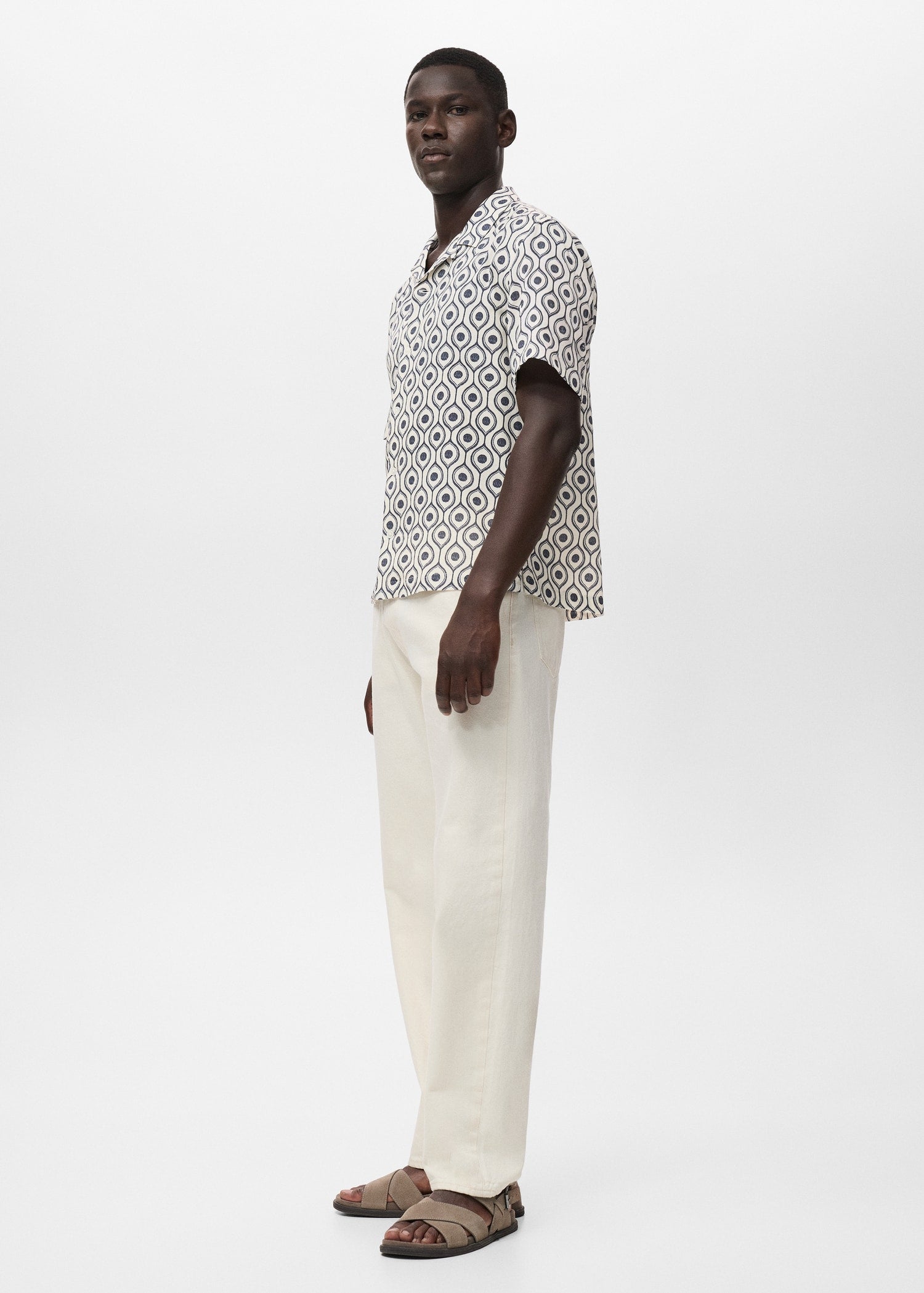 Mango product 17016741-56 - D2