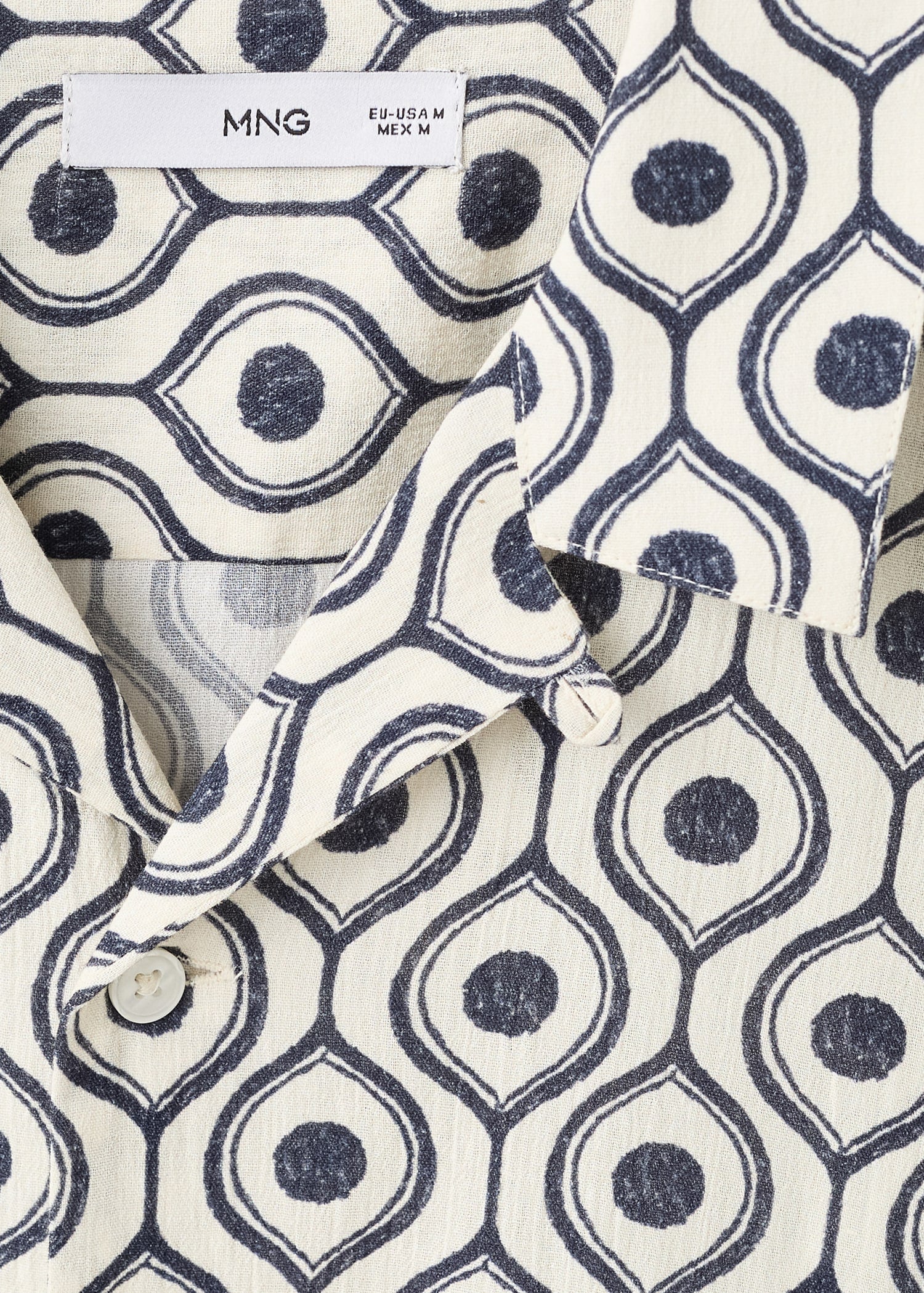 Mango product 17016741-56 - D8