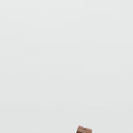 Mango sandals drea in Leather - B