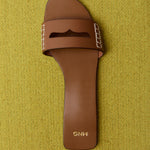 Mango sandals drea in Leather - D5