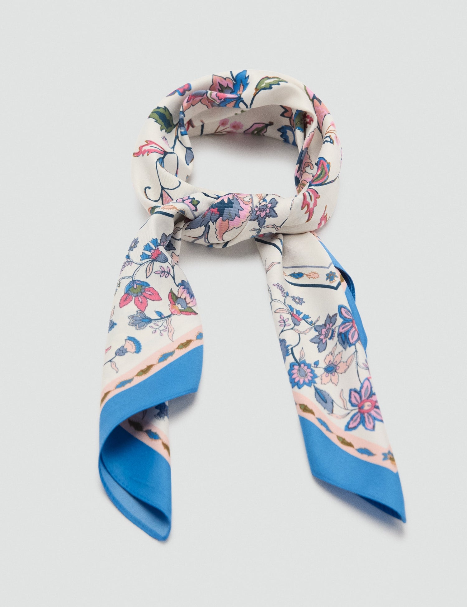 Mango product 17021135-05 - D1