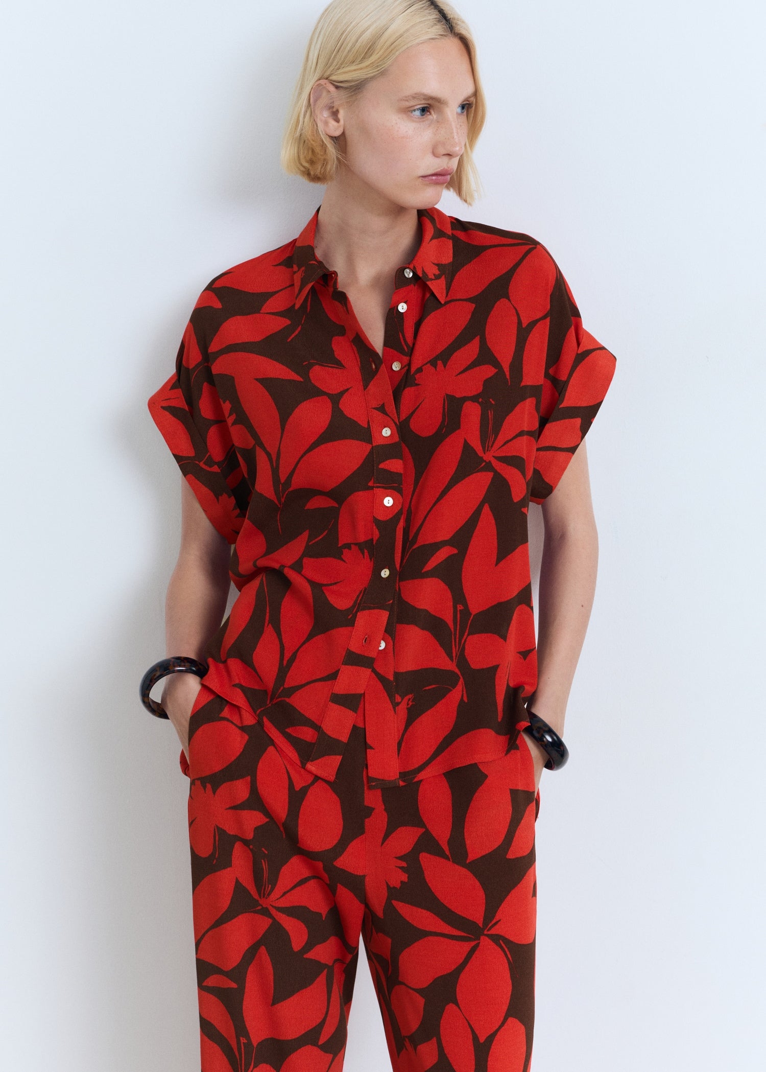 Mango product 17021158-70 - D1