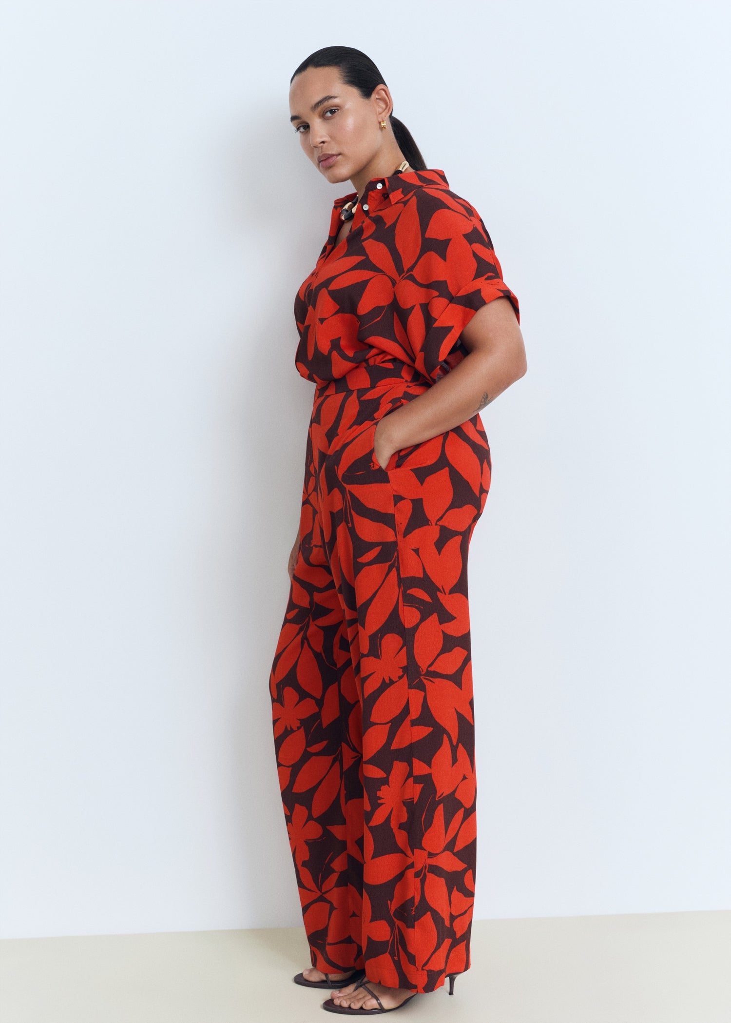 Mango product 17021158-70 - D4
