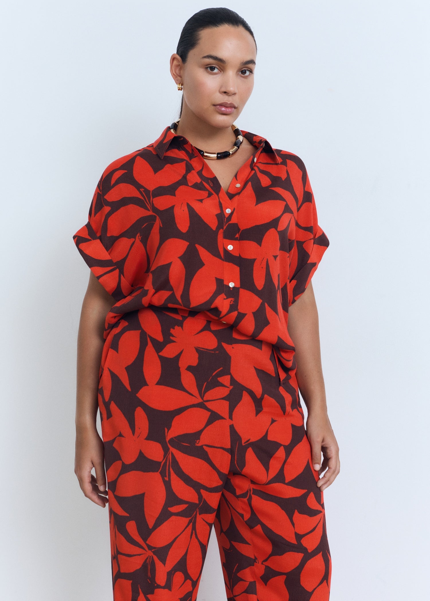 Mango product 17021158-70 - D5