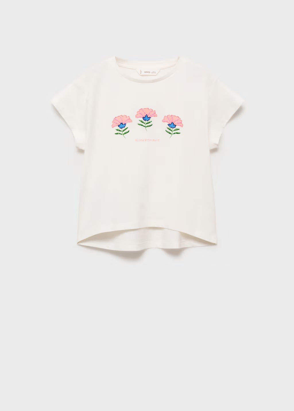 Mango product 17021195-02 - B