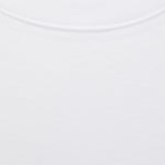 Mango t-shirt rita in White - D8