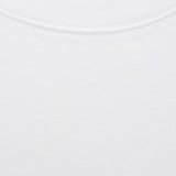 Mango t-shirt rita in White - D8