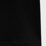 Mango t-shirt rita in Black - D0