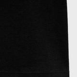 Mango t-shirt rita in Black - D0