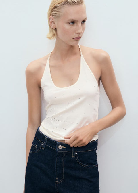 Mango top star in raw