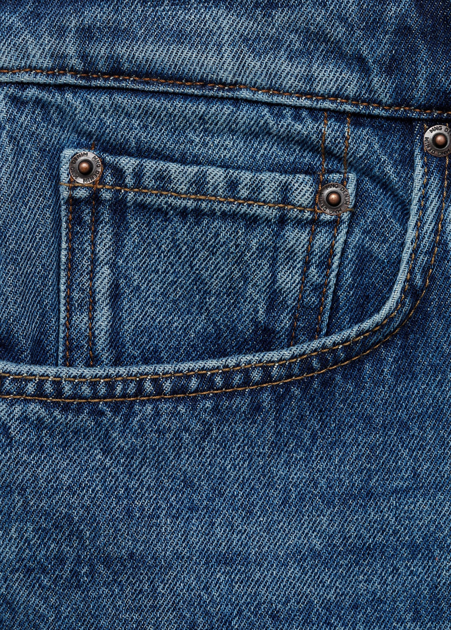 Mango product 17021227-TO - D0