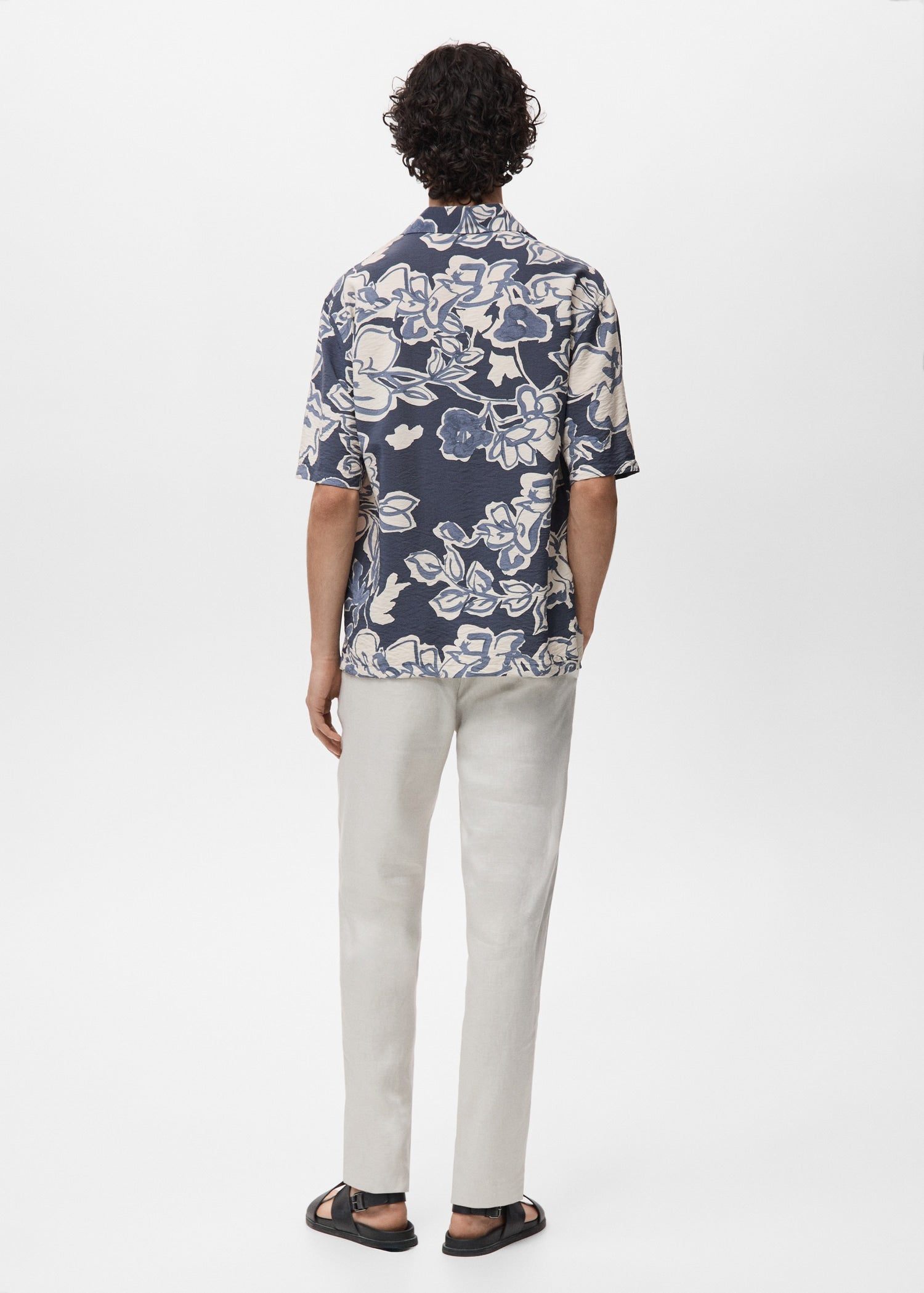 Mango product 17021231-56 - R