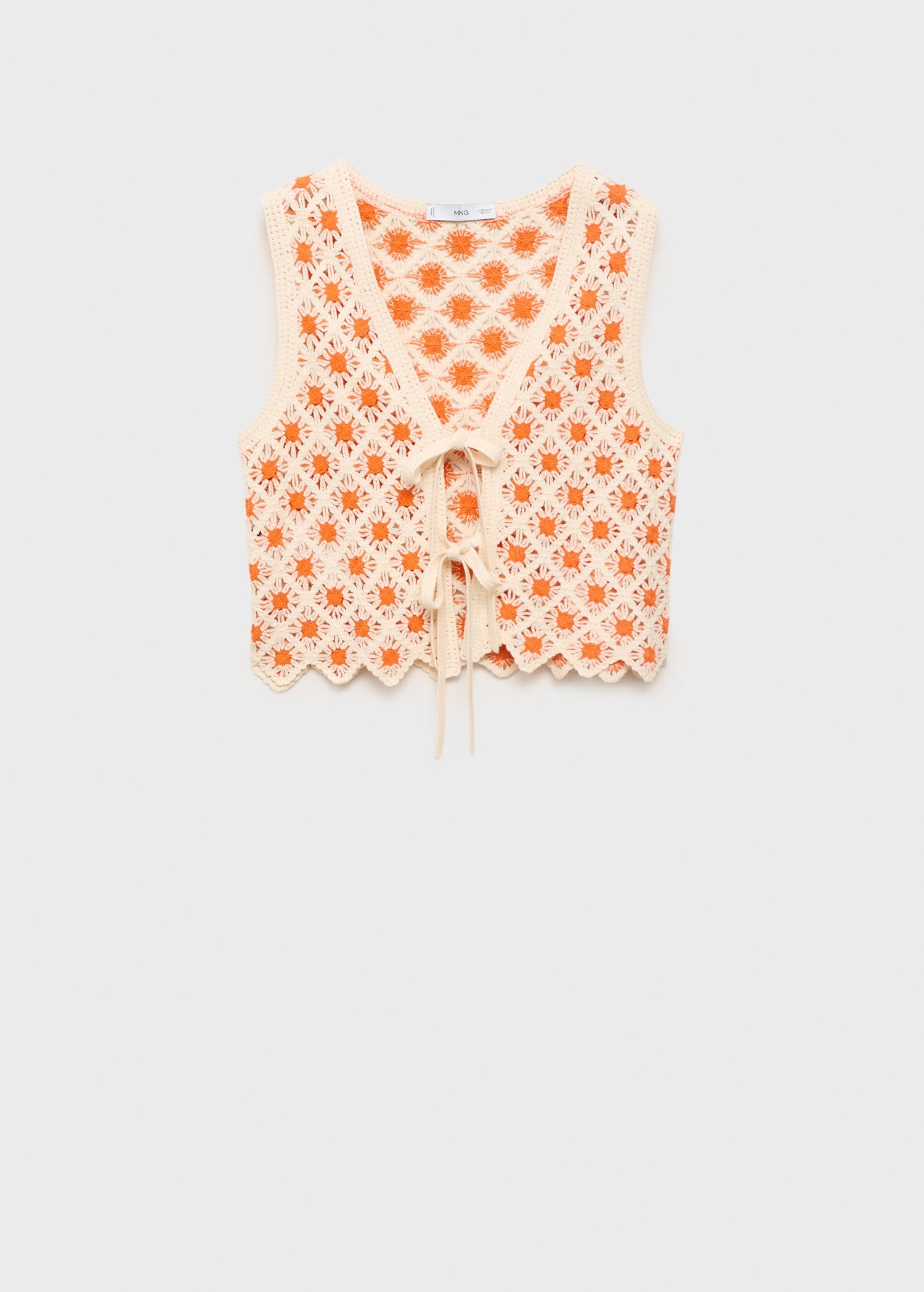 Mango product 17021238-20 - B