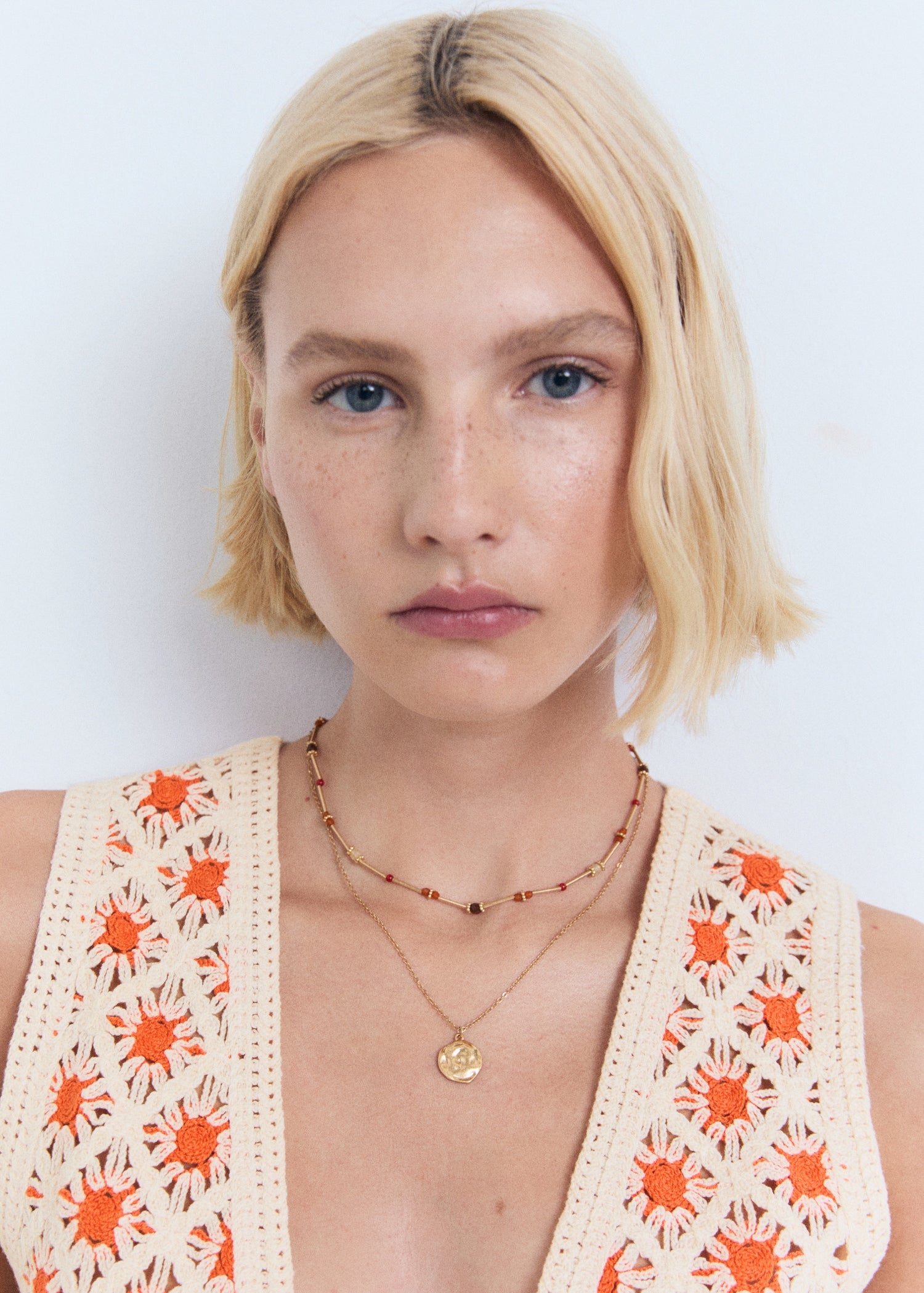 Mango product 17021238-20 - D1