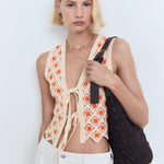 Mango product 17021238-20 - D6