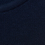 Mango dress rallado in Navy - D8