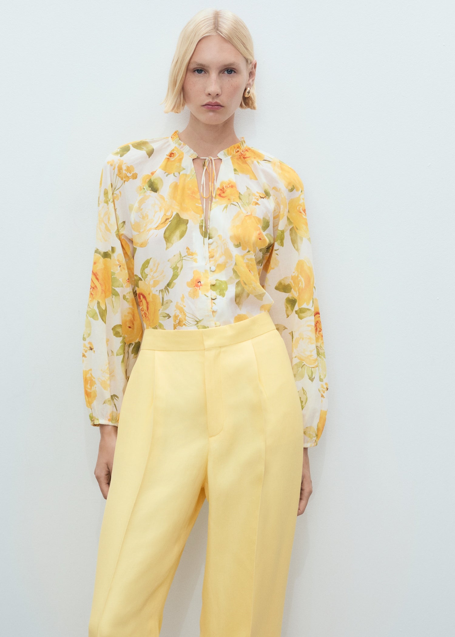 Mango product 17021270-12 - D1