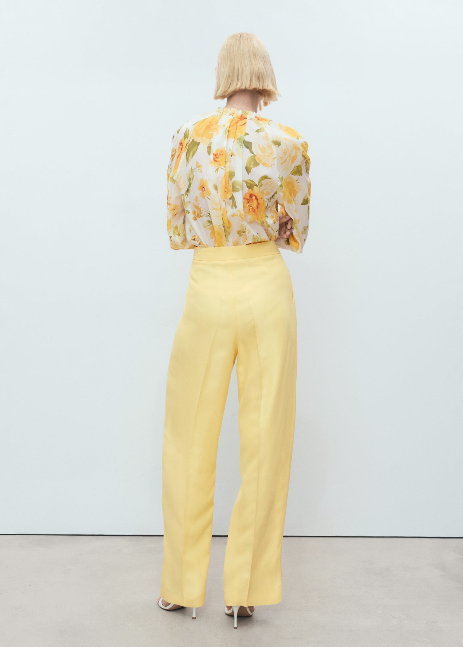 Mango product 17021270-12 - R