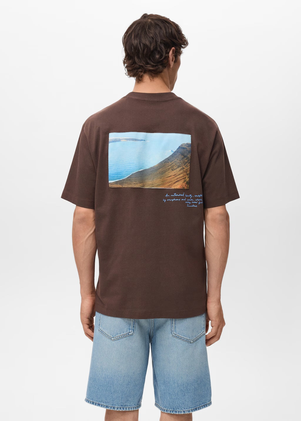 Mango product 17021274-30 - R