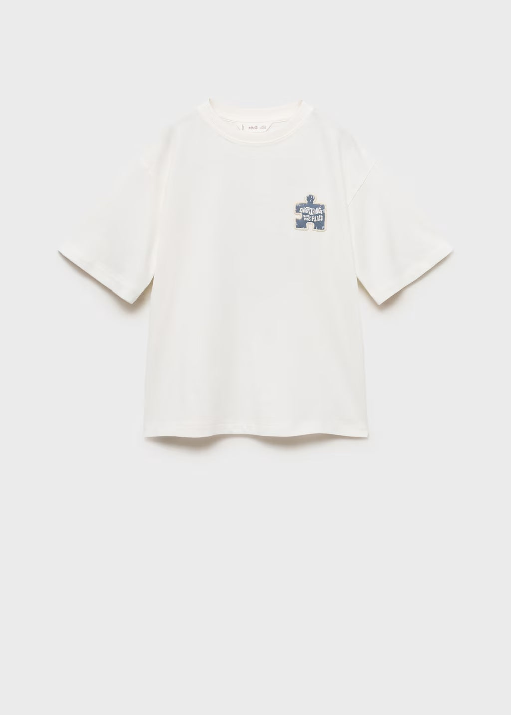 Mango product 17022542-02 - B