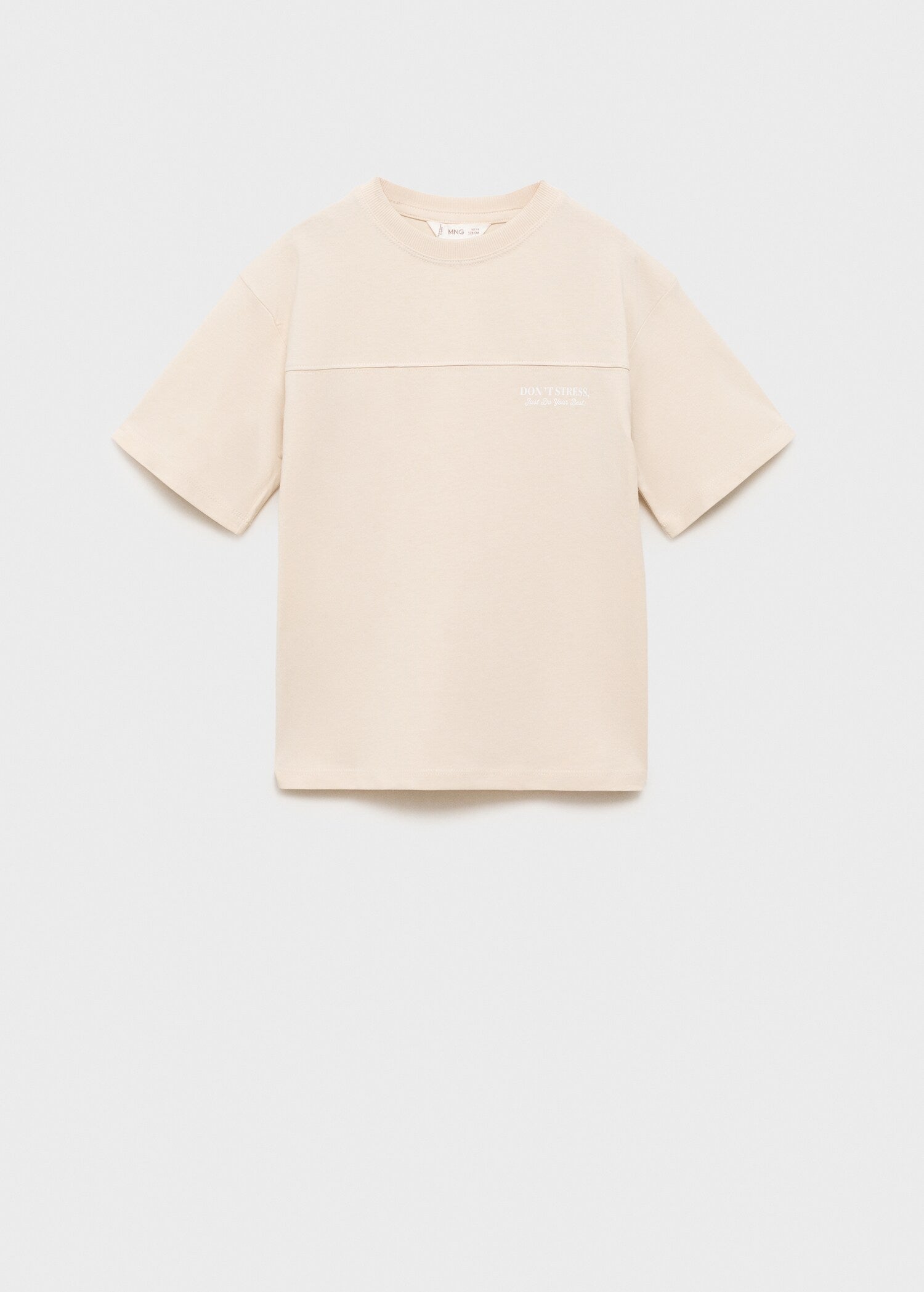 Mango product 17022543-07 - B