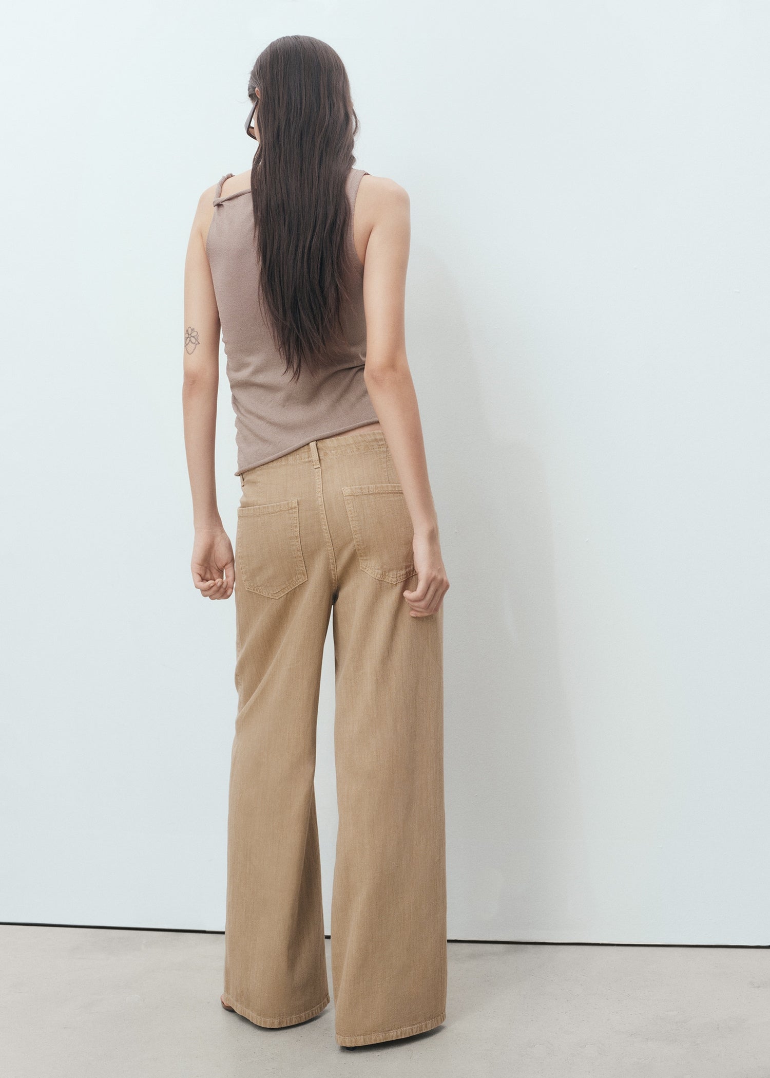 Mango product 17022901-07 - R