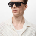 Mango shirt ditella in Off White - D1