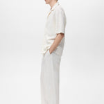 Mango shirt ditella in Off White - D2