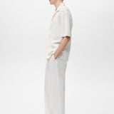 Mango shirt ditella in Off White - D2