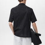 Mango product 17022916-99 - R