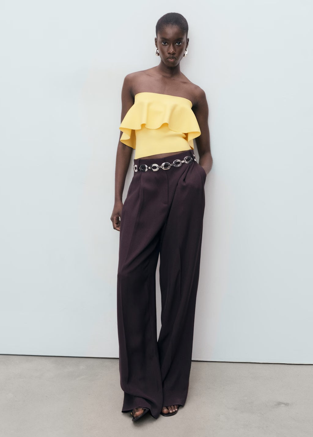 Mango product 17022929-11 - 99999999_01