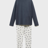 Mango product 17023797-94 - R