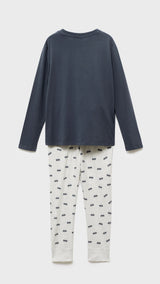 Mango product 17023797-94 - R