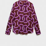 Mango product 17024086-65 - B