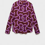 Mango product 17024086-65 - B