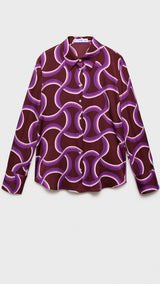 Mango product 17024086-65 - B