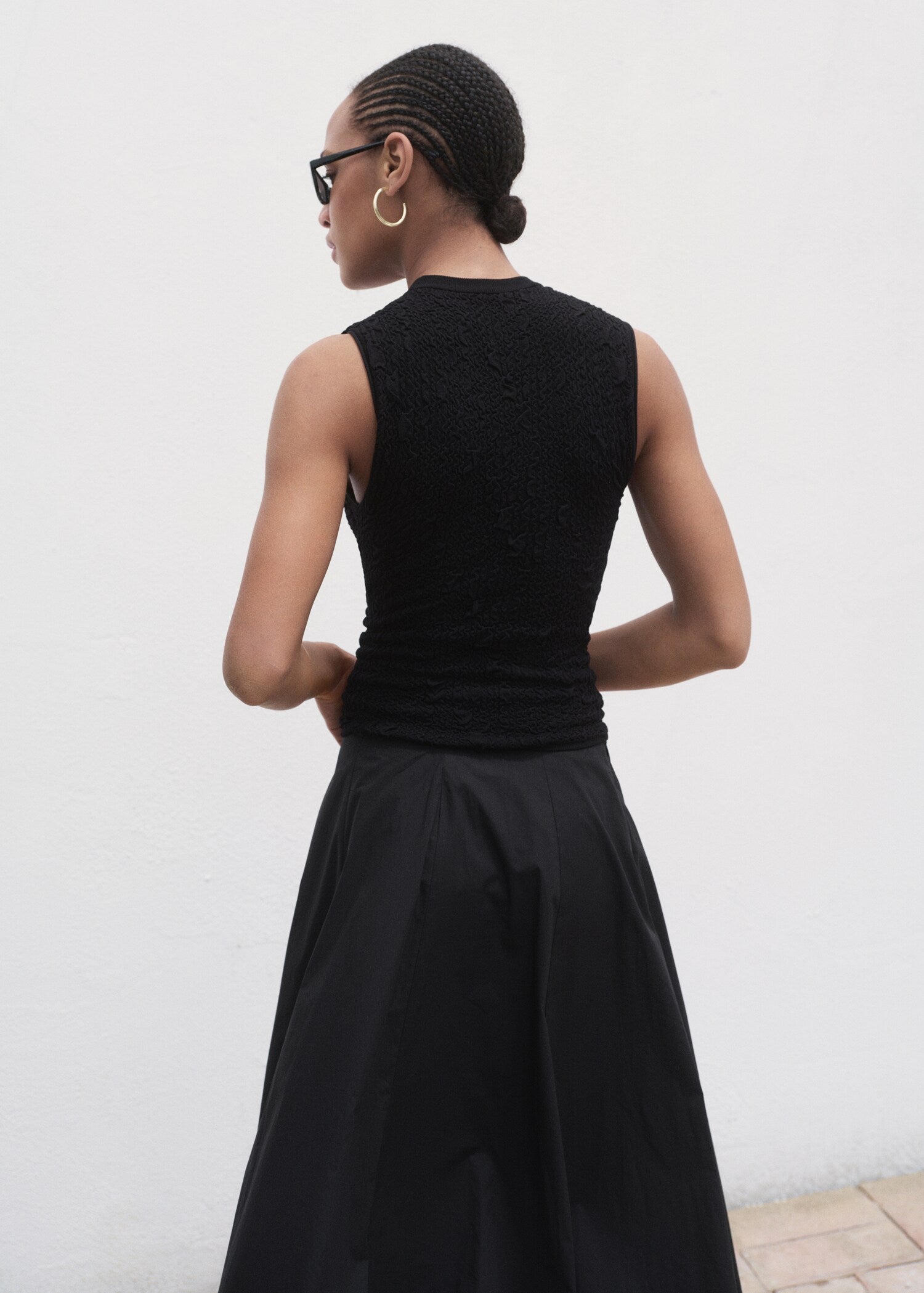 Mango product 17024087-99 - R