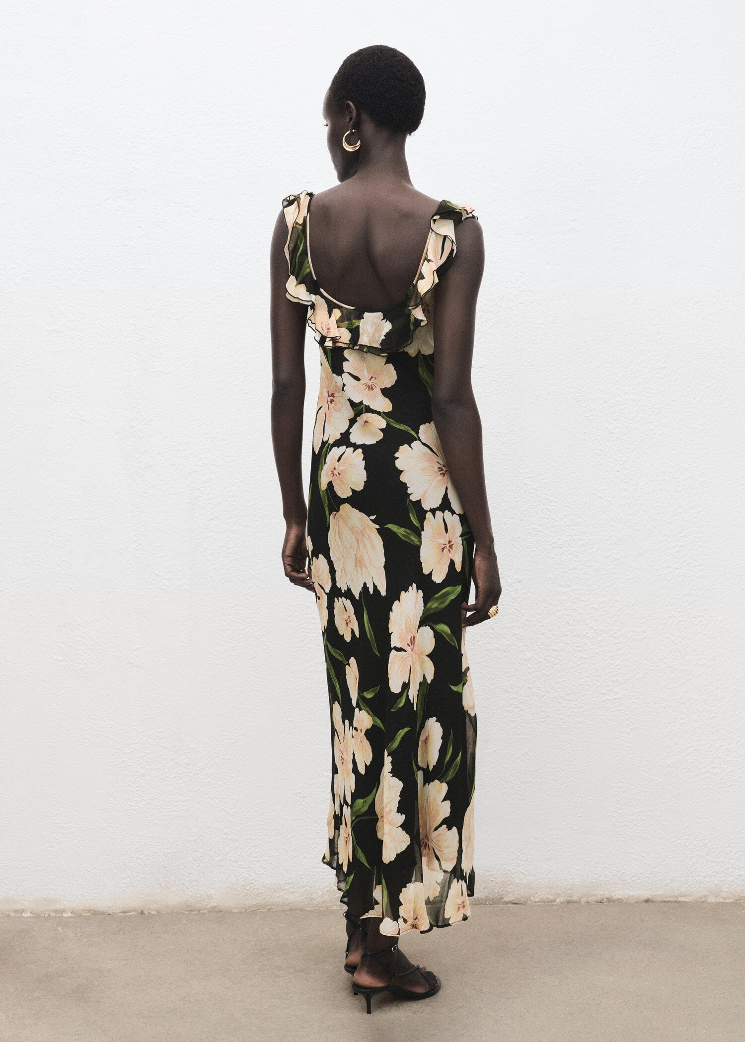 Mango product 17024093-99 - R